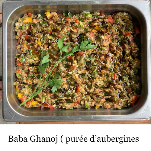 Comentarii opinii despre la cuisine syrienne