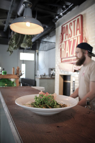 Opinii despre PASTARAZZI Hirschengraben în Luzern - Gastronomie und Hotellerie