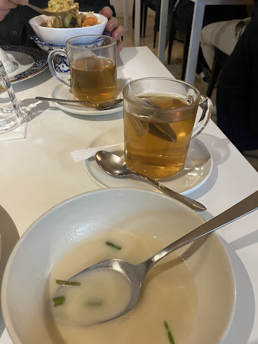 Restaurant Su-Li - Gastronomie und Hotellerie