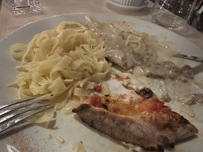 Milano - Gastronomie und Hotellerie