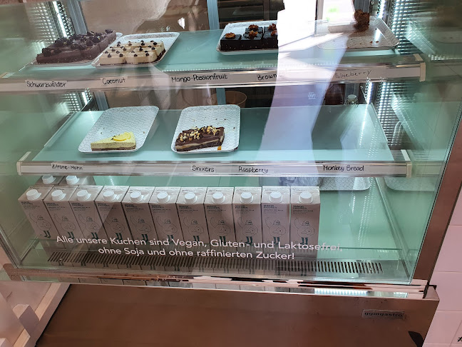 BRIDGE, Europaallee 22, 8004 Zürich