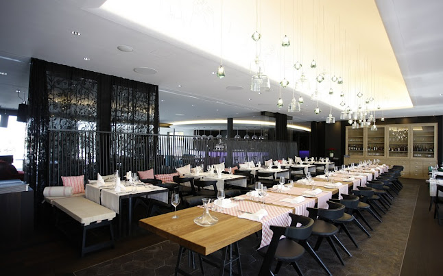 Restaurant Impuls - Wetzikon