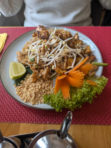 Siam Square Restaurant & BAR - Gastronomie und Hotellerie