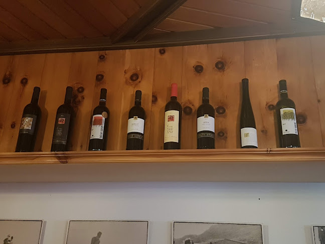 Comentarii opinii despre Restaurant Bättmerhitta