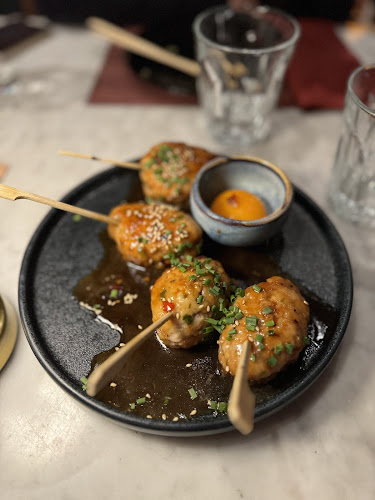 Osteria dell'Indipendenza - Lugano