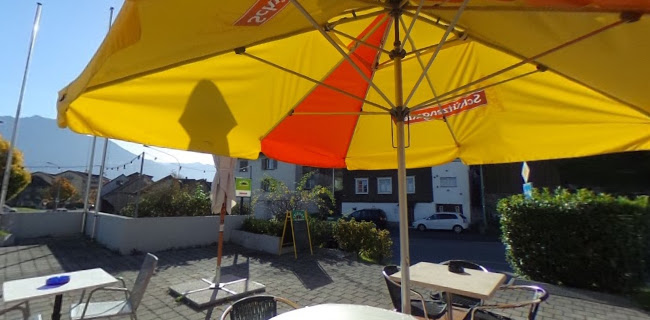 Charisma - Werdenberg