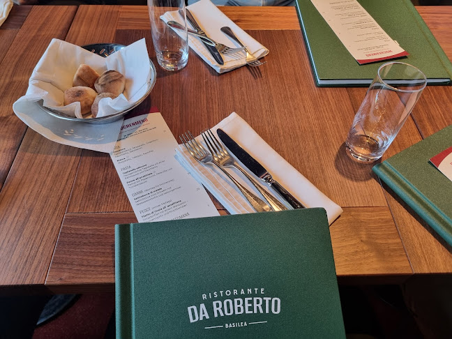 Ristorante Da Roberto - Basel
