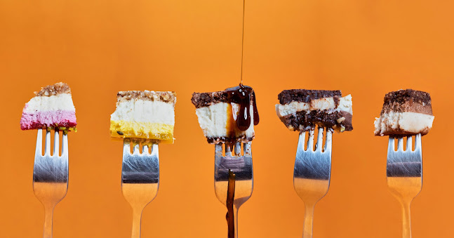 Lola's Kitchen - Zürich