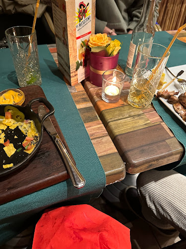 Comentarii opinii despre Cuba Bar Biel