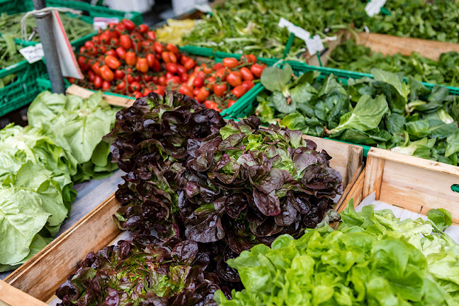 Marktpl. 9, 4001 Basel