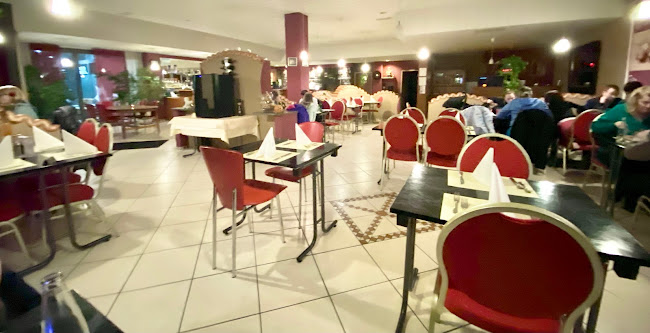 Restaurant Mediterran - Buchs