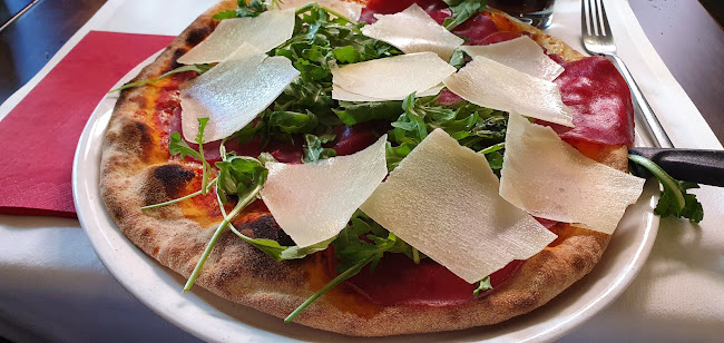 Comentarii opinii despre San Lorenzo