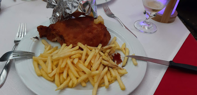 Comentarii opinii despre Pizzeria Bianca