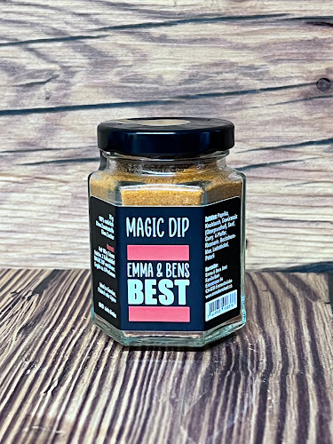 Emma & Bens Best - Emmen