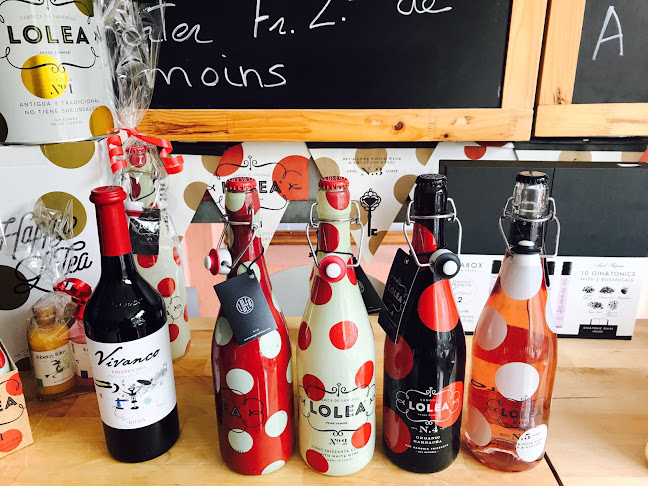 Opinii despre La Taperia în Fribourg - Gastronomie und Hotellerie