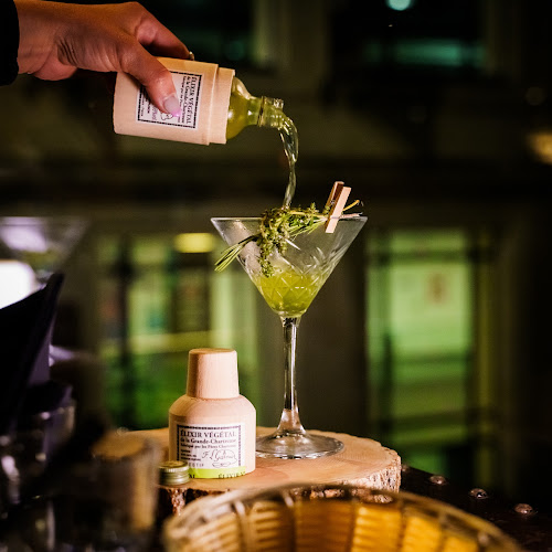 Lausanne Cocktail Club - LCC - Lausanne