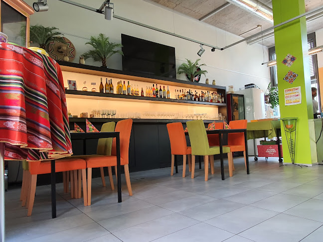 Chipotle Express Burritos - Opfikon