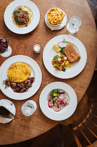 Weisser Wind - Gastronomie und Hotellerie