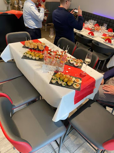 Phoenix Bar - Gastronomie und Hotellerie