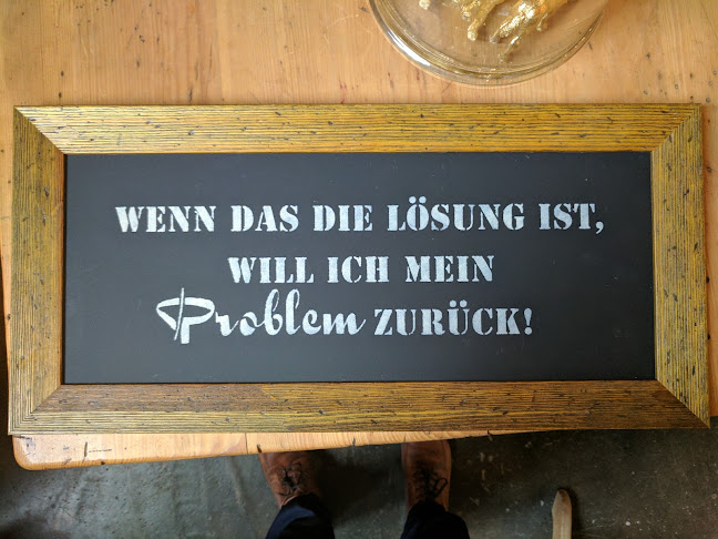 Rosstall - Gastronomie und Hotellerie