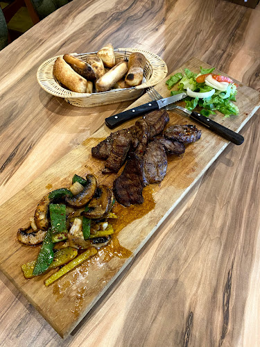 Wengi's Steakhouse - Solothurn