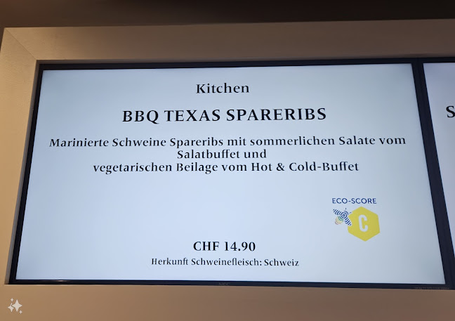 SV Restaurant Viva - Uzwil