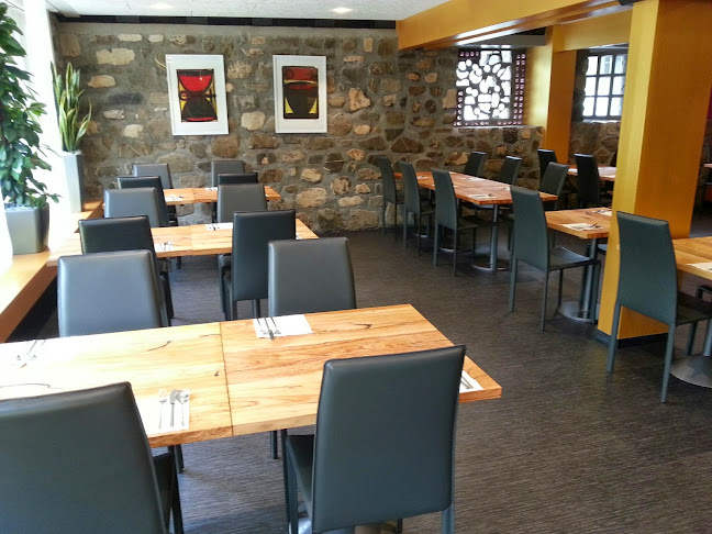 Pfistern Alpnach - Alpnach