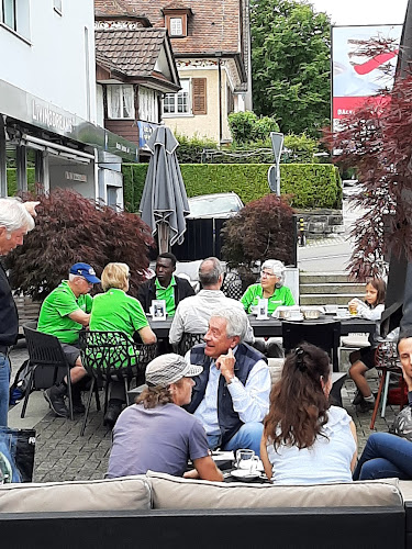 Comentarii opinii despre Kreyenbühl Bäckerei Confiserie Café