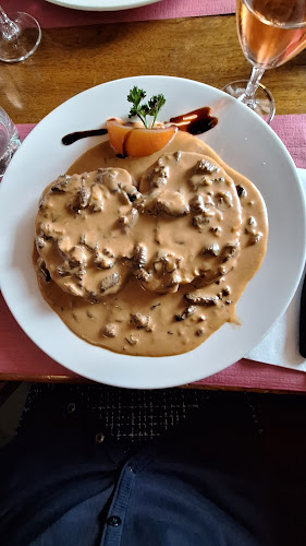 Pinte de Pierre-à-Bot