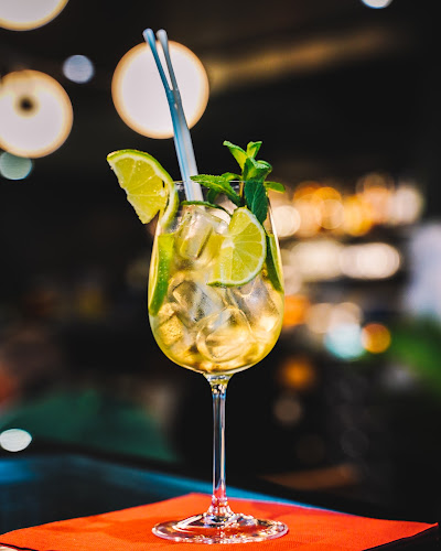 Café & Sushi Intermezzo Opfikon - Opfikon