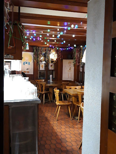 Zum Rebstock - Langenthal