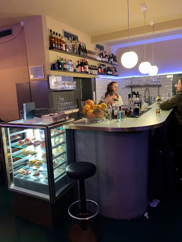 Opinii despre Canapé în Zürich - Gastronomie und Hotellerie