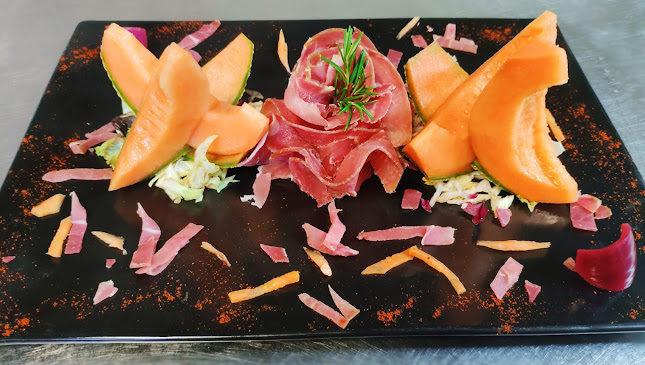 Comentarii opinii despre il Piazza ristorante