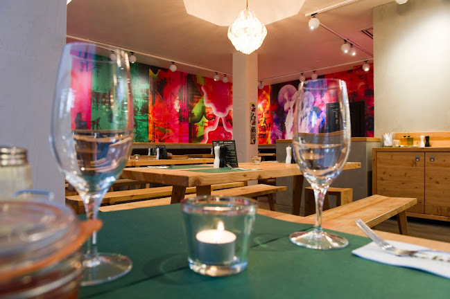 Tschingg Stauffacher - Gastronomie und Hotellerie