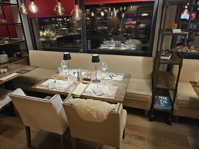 Twin Peaks Restaurant - Gastronomie und Hotellerie