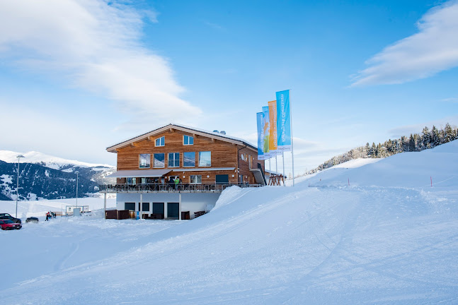 Comentarii opinii despre Rufalipark Obersaxen