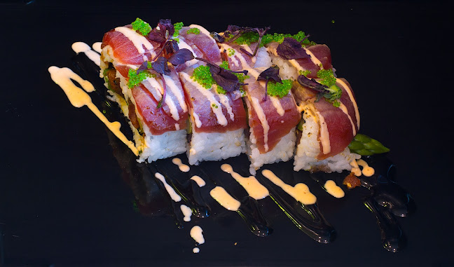 Asia Town - Gastronomie und Hotellerie