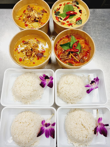 Comentarii opinii despre The King Crab Thai Restaurant