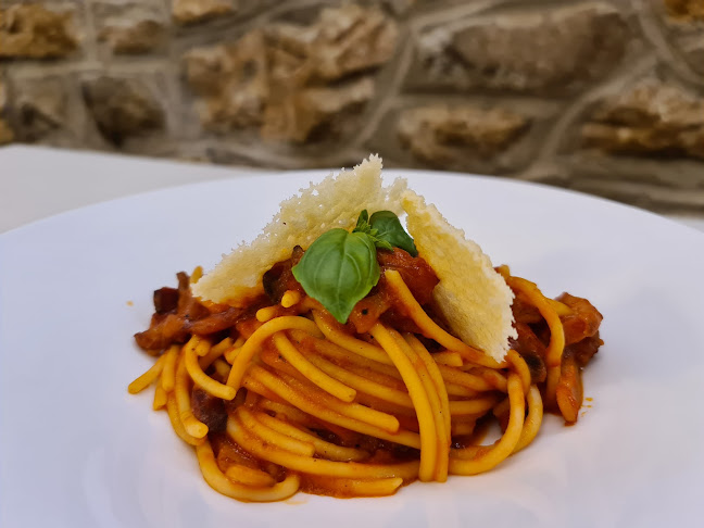 Comentarii opinii despre Restaurant Pizzeria L'Ingrédient