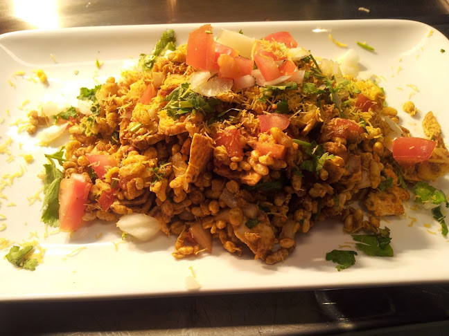 Opinii despre Kurry World în Zürich - Gastronomie und Hotellerie