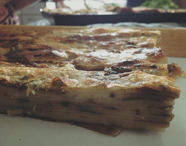 Mr. Flija - Gastronomie und Hotellerie