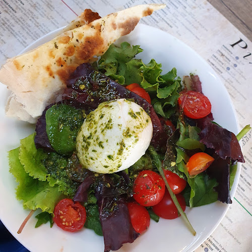 Comentarii opinii despre un'Opera italiana - Restaurant & Pizzeria