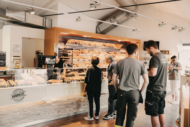 Opinii despre Bäckerei Füger Handmade in Mörschwil în Mörschwil - Gastronomie und Hotellerie