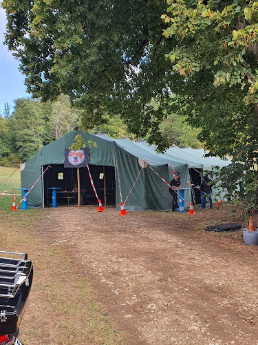 LongRider Sommer - Aesch