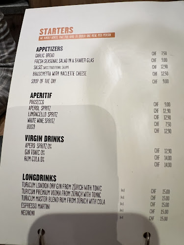 Raclette Factory - Gastronomie und Hotellerie