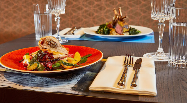 Gasthaus Albisgütli - Zürich