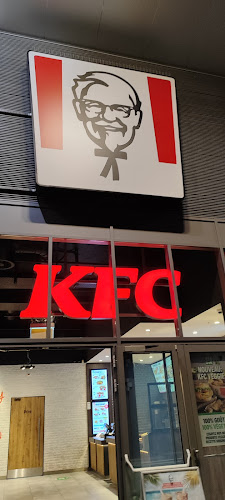 Kentucky Fried Chicken - Gastronomie und Hotellerie