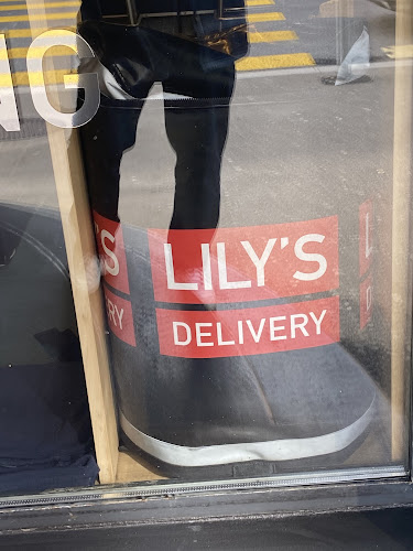 Comentarii opinii despre LILY'S ORIGINAL