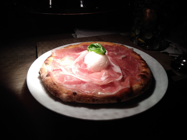 un'Opera italiana - Restaurant & Pizzeria - Lancy