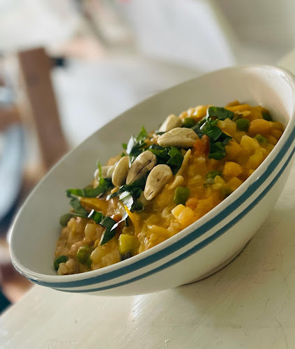 Café Sapori vegan - Schaffhausen